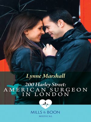 American Surgeon in London - ebook